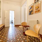 Bp2 - Big Apartment For Groups In Bcn City Center Hutb - 77390