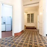 Bp2 - Big Apartment For Groups In Bcn City Center Hutb - 77390