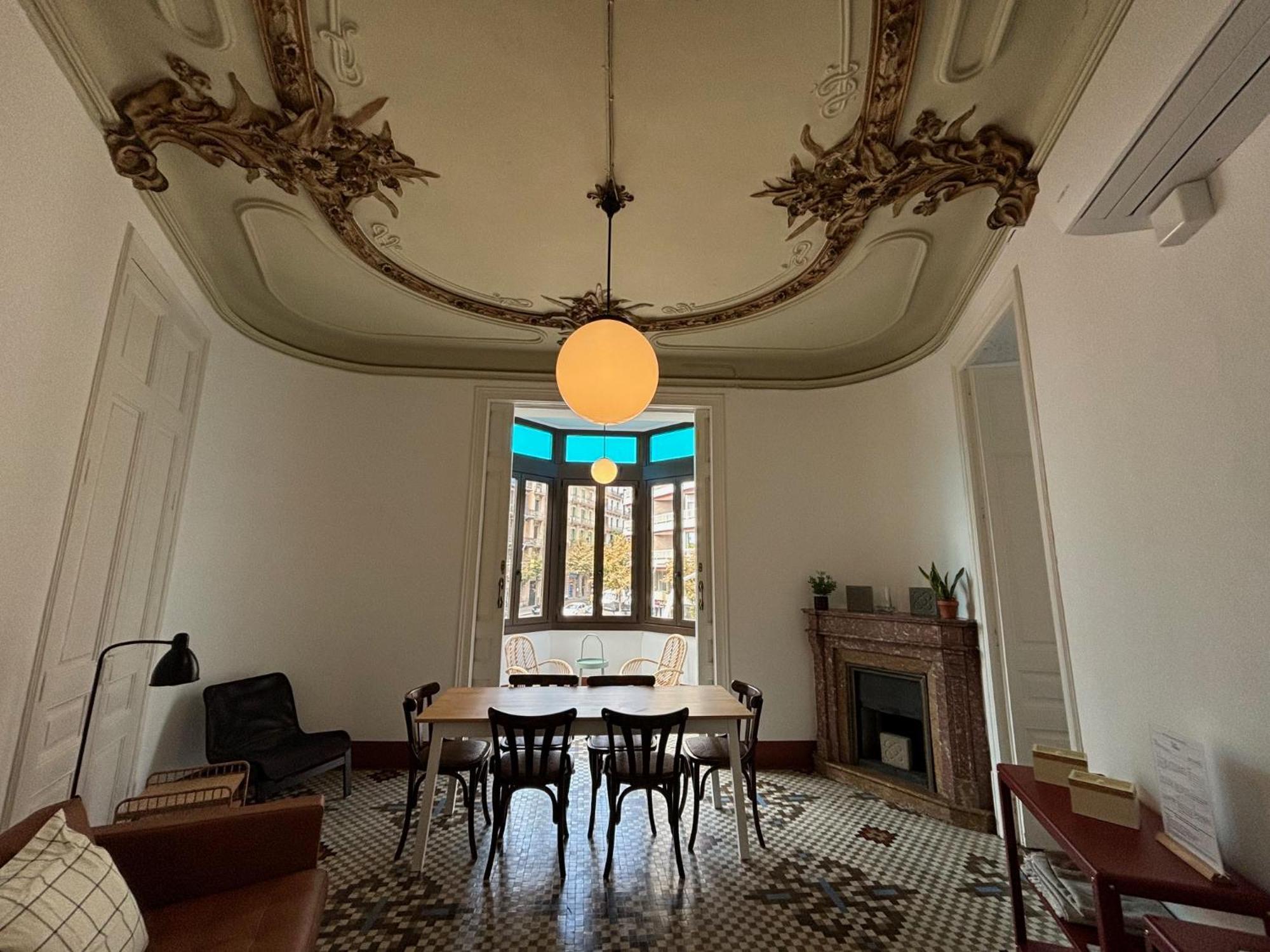 Apartment Bp2 - Big For Groups In Bcn Center Hutb - 77390 Barcelona