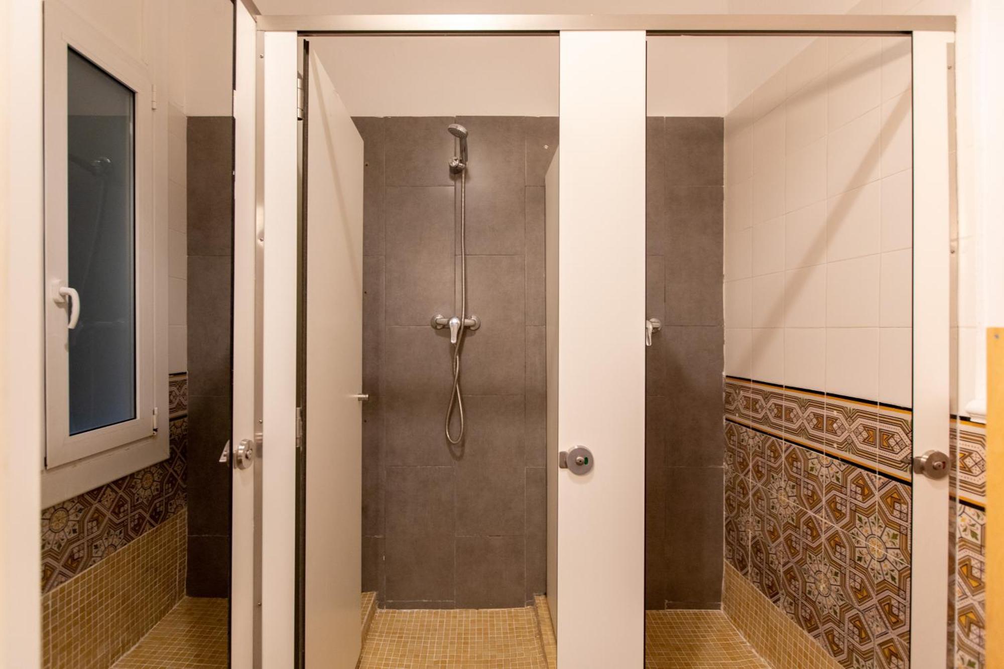 Apartment Bp2 - Big For Groups In Bcn Center Hutb - 77390 Barcelona