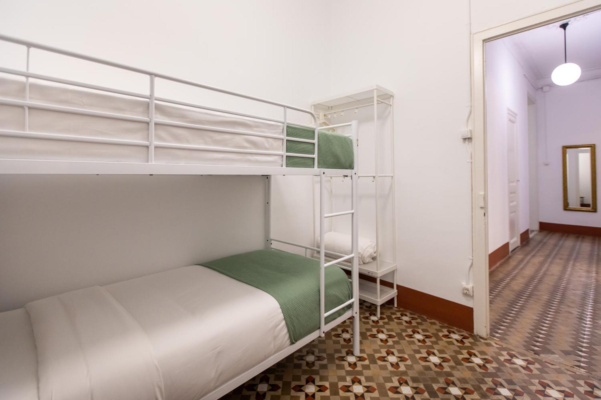 Bp2 - Big For Groups In Bcn Center Hutb - 77390 Apartment