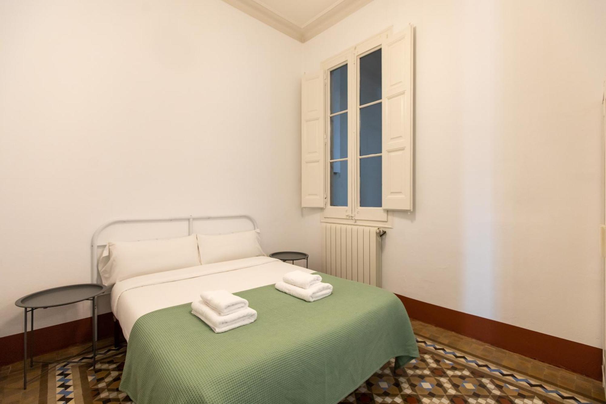 Bp2 - Big For Groups In Bcn Center Hutb - 77390 Apartment Barcelona